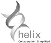 HELIX COLLABORATION. SIMPLIFIED.