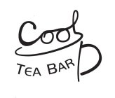 COOL TEA BAR