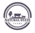 NATURAL STATE FARMS
