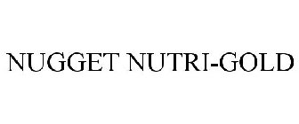 NUGGET NUTRI-GOLD