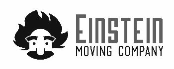 EINSTEIN MOVING COMPANY