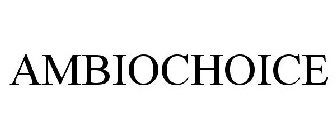 AMBIOCHOICE