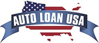 AUTO LOAN USA