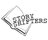 STORY SHIFTERS