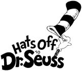 HATS OFF TO DR. SEUSS
