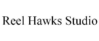 REEL HAWKS STUDIO