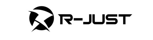 R R-JUST