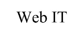 WEB IT