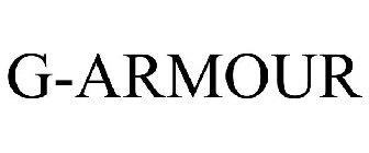 G ARMOUR