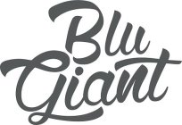 BLU GIANT