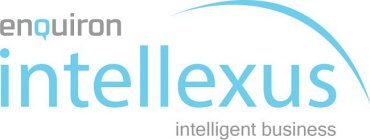 ENQUIRON INTELLEXUS INTELLIGENT BUSINESS