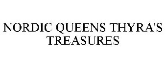 NORDIC QUEENS THYRA'S TREASURES