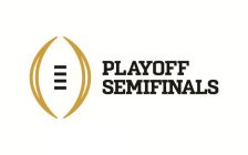 PLAYOFF SEMIFINAL