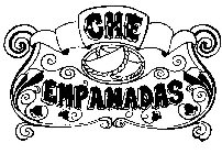 CHE EMPANADAS
