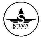 S SILVA STAR APPAREL