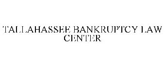 TALLAHASSEE BANKRUPTCY LAW CENTER