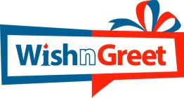 WISHNGREET