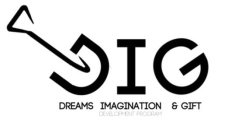 DIG DREAMS IMAGINATION & GIFT DEVELOPMENT PROGRAM