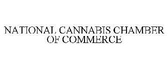 NATIONAL CANNABIS CHAMBER OF COMMERCE