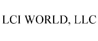 LCI WORLD, LLC