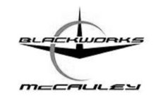 BLACKWORKS MCCAULEY
