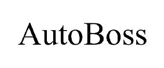 AUTOBOSS