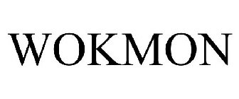 WOKMON