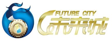 FUTURE CITY ONE INVESTMENT COIN FUTURE COIN