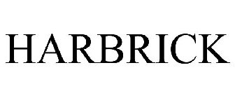 HARBRICK
