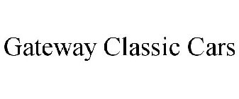 GATEWAY CLASSIC CARS