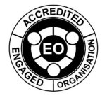 ACCREDITED ENGAGED ORGANISATION EO