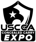 USCCA CONCEALED CARRY EXPO