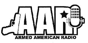 AAR ARMED AMERICAN RADIO
