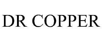 DR COPPER
