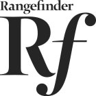 RANGEFINDER RF