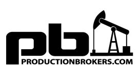 PB PRODUCTIONBROKERS.COM