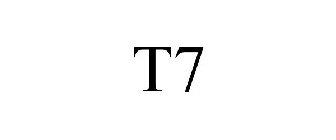 T7