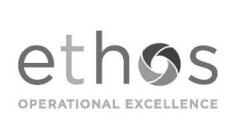 ETHOS OPERATIONAL EXCELLENCE