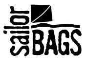 SAILOR BAGS