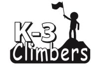 K-3 CLIMBERS