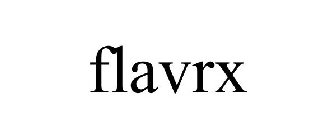 FLAVRX