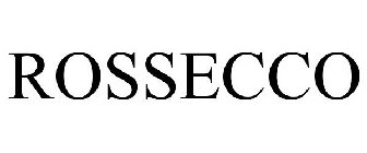 ROSSECCO