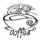 AC'S COFFEE