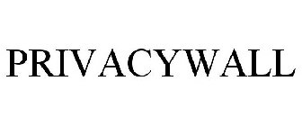 PRIVACYWALL