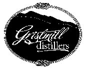 GRISTMILL DISTILLERS