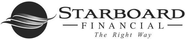 STARBOARD FINANCIAL THE RIGHT WAY