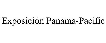 EXPOSICIÓN PANAMA-PACIFIC