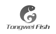TONGWEI FISH