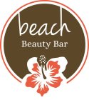BEACH BEAUTY BAR