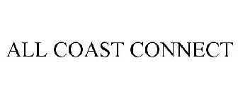 ALL COAST CONNECT